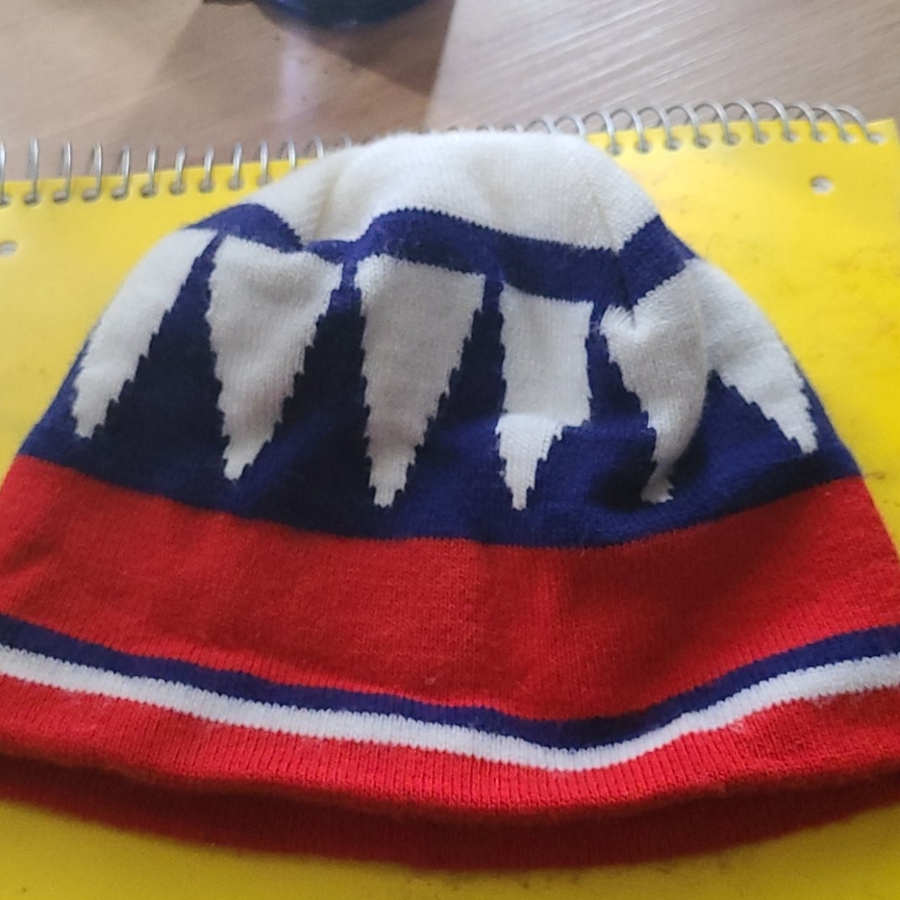 Small Beanie